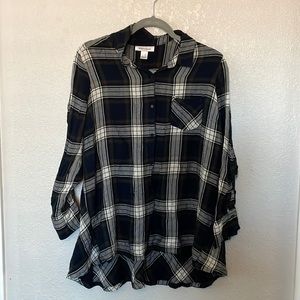 Flannel